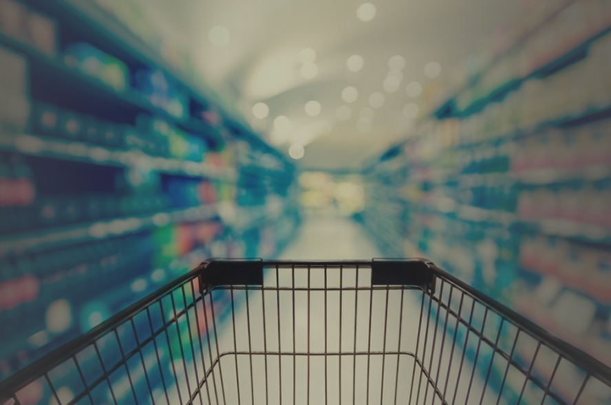 FAST-MOVING CONSUMER GOODS (FMCG)
