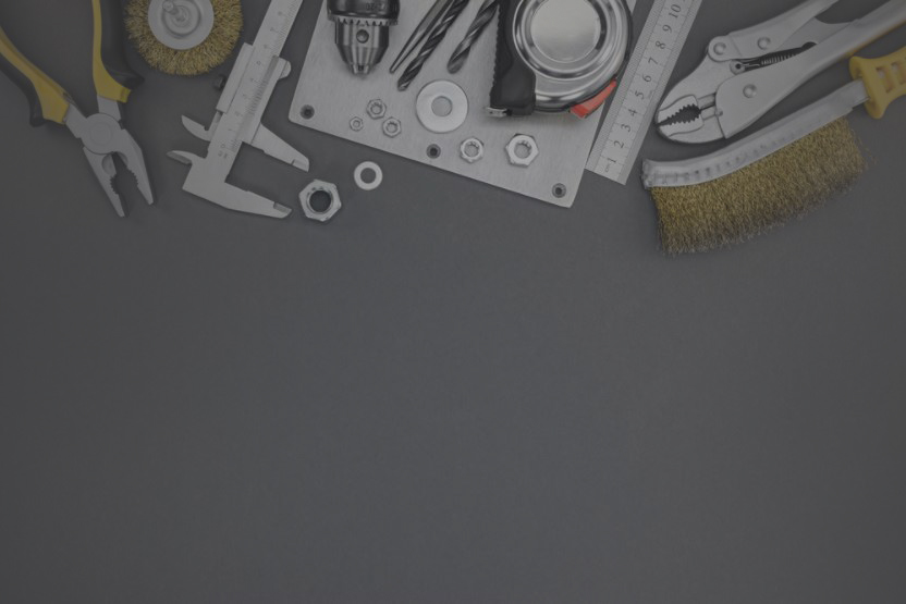 MACHINERY & HARDWARE