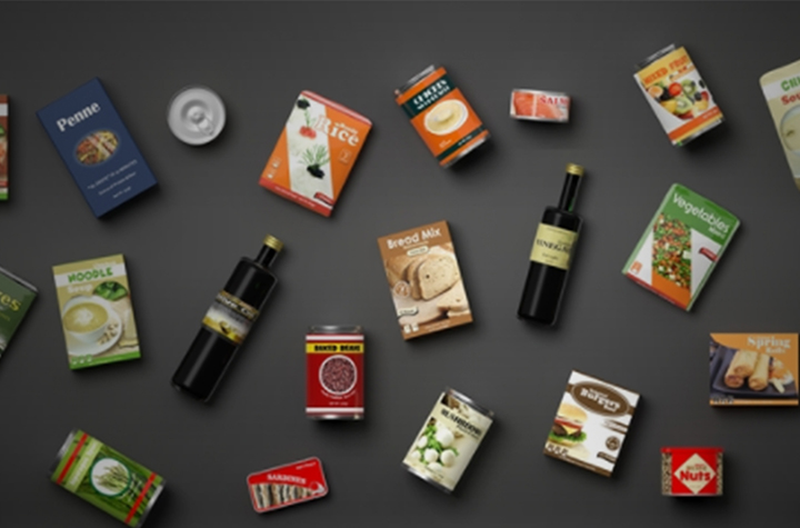 ALIMENTI