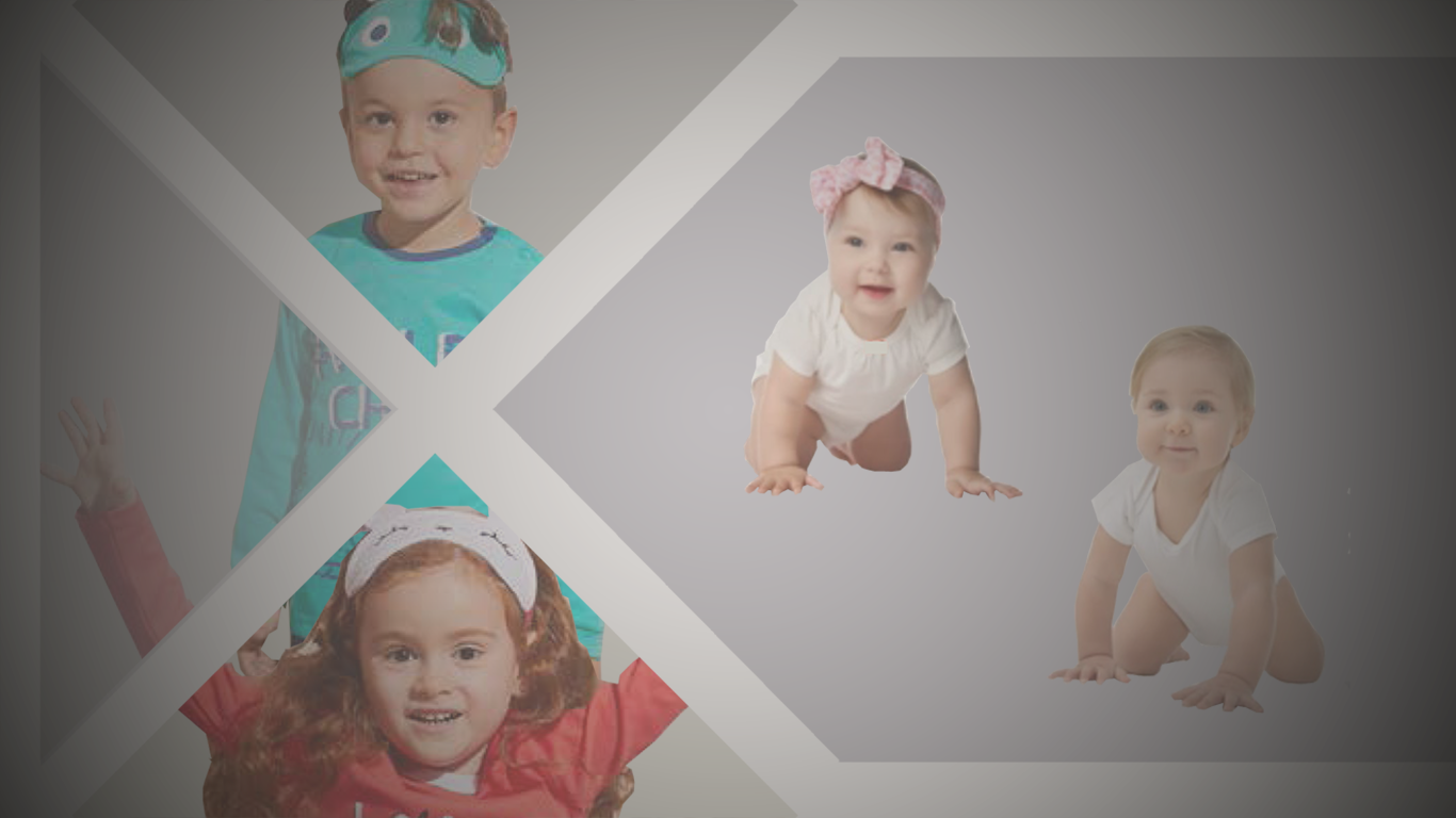 BABY & KIDS UNDERWEAR