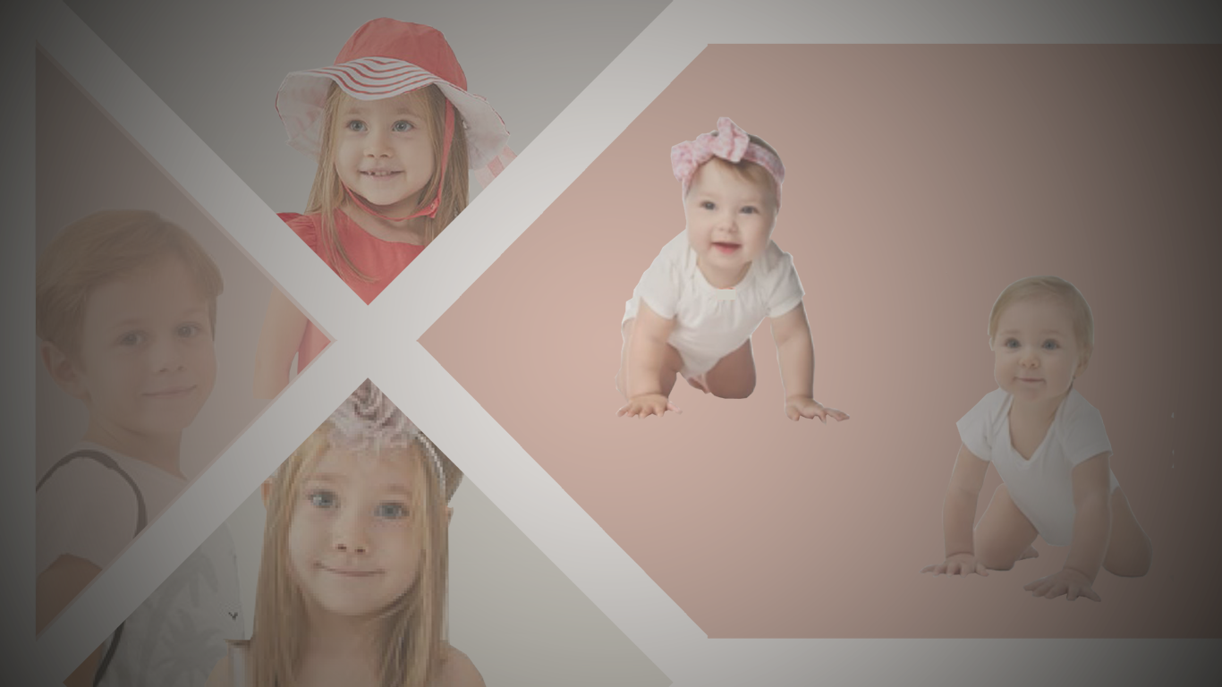 BABY & KIDS WEAR