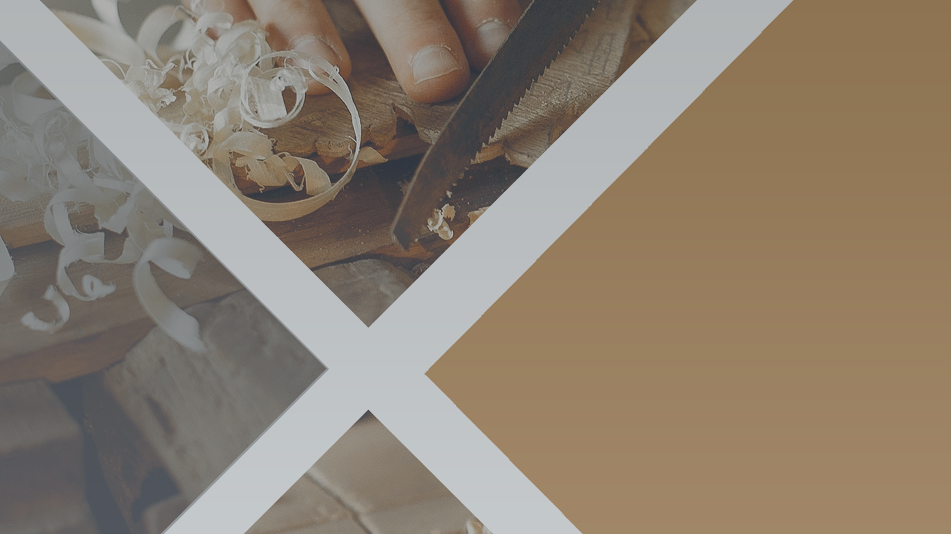 HANDMADE WOODEN PRODUCTS