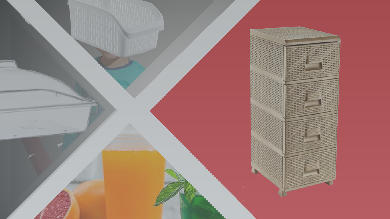 KITCHEN & BATHROOM & HOME CARE PRODUCTS
